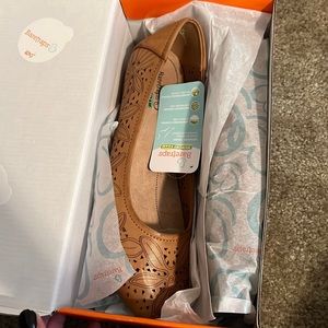 NEW MEMORY FOAM FLATS